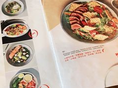 -FUNK & KALE BY WAGAS(长宁尚嘉)