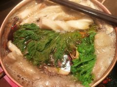 -老诚一锅羊蝎子(黄寺大街店)