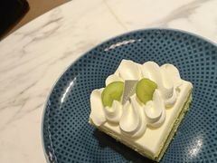 初夏青提-théATRE 茶聚场(王府中環店)