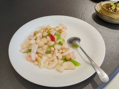 -香雪海饭店中餐厅(人民桥店)