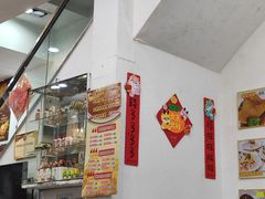-凤城礼记鱼翅海鲜酒家(新马路总店)