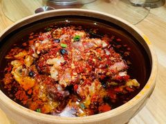 -湘遇老伙计浏阳菜馆(南门口店)
