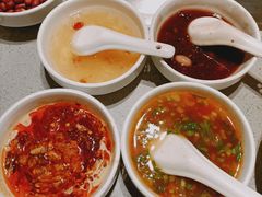 调料-海底捞火锅(吴中路店)