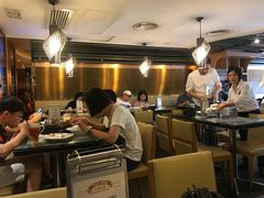 -翠华餐厅(湾仔店)