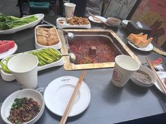-川西坝子火锅(清江东路3.0直营店)
