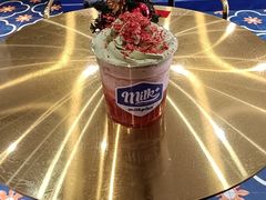 -milkplus·泰式奶茶(较场东路店)