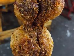 羊腰-鑫悦龙虾(前西街店)