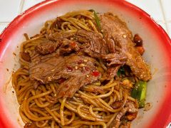 -子固路老南昌拌粉(人民广场店)