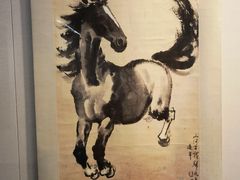 -徐悲鸿纪念馆