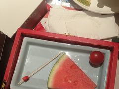 -千百味红餐厅·江西菜(绿地双子塔店)