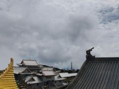 -峨眉山风景名胜区