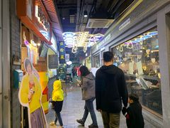 -吾悦广场(南京鼓楼店)