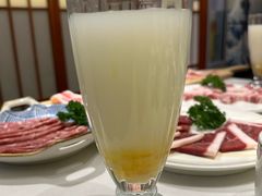 -千寻山野烤肉(中关村店)