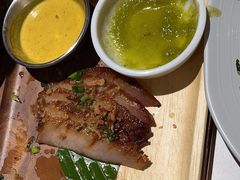 -帕娜·泰式茶餐厅·Bistro(近铁广场店)