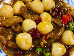 -小民大排档(光谷店)