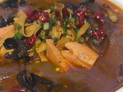 -鱼你在一起(福田安吉尔店)