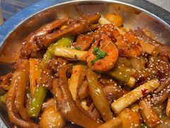 -沙掌门肉蟹煲(沙溪店)