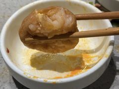 -海底捞火锅(璞丽中心店)