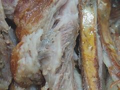 -张记烤羊腿(北花园店)