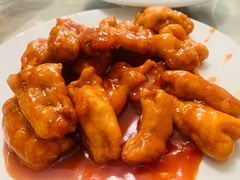 -华春餐馆(鱼山路店)