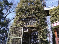 -三鹰之森吉卜力美术馆