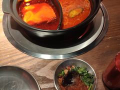 -江湖六膳門串串香(隆礼路店)