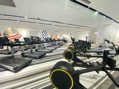 -韦德伍斯健身(沈阳K11Select购物艺术中心店)