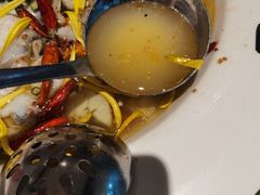 -畅润江小鱼·老坛子酸菜鱼(富弘广场店)