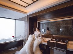 -上海静安香格里拉大酒店