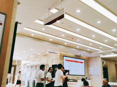 -中国工商银行(宁波市分行营业部)