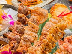 -鳗鲔料理小馆