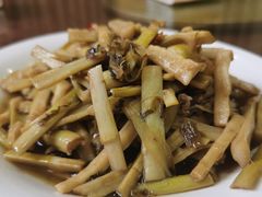 -天目湖刘老四农庄