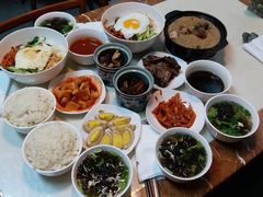 -金太太速食(北下关店)