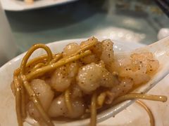 -新聚丰菜馆(太监弄店)