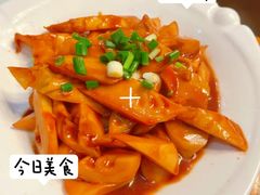 -李东农庄·当地安吉味(中南百草园店)