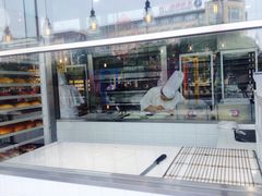 -BreadTalk面包新语(龙之梦购物中心莘庄店)