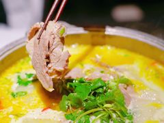 -民国红公馆·秦淮八艳(夫子庙店)