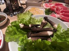 -鼎鼎香·港式火锅(北京SKP店)