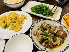 蛋汤-阿马蛋汤·宁波小海鲜(总店)