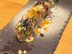 -大岛日本料理铁板烧(南通大饭店)