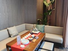 -翕间食·精致淮扬菜(江苏大剧院店)