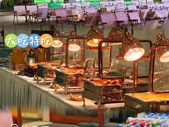 -头家宴会·年会婚礼自助餐·乔迁冷餐茶歇(龙华店)