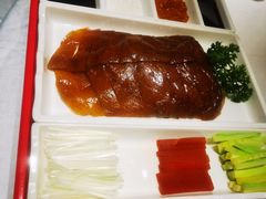 -王府井酒店(金桥港湾店)