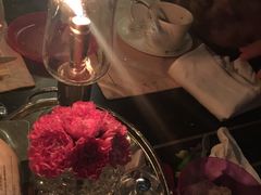 -广州花园酒店-凌璇阁360度高空海鲜自助餐CAROUSEL