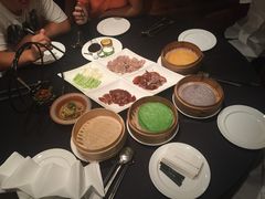 -北京王府井希尔顿酒店·秦唐中餐厅Chynna