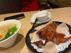 -避风塘(百联东郊店)