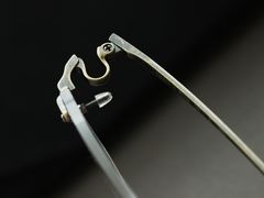 -目艮眼镜SHOWROOM(品牌集合店)