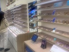 -JINS睛姿眼镜(壹方城店)