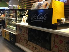 -麦当劳(光新乐购店)