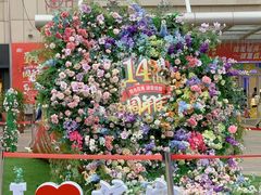 -运河城商业摩尔(太白楼路店)